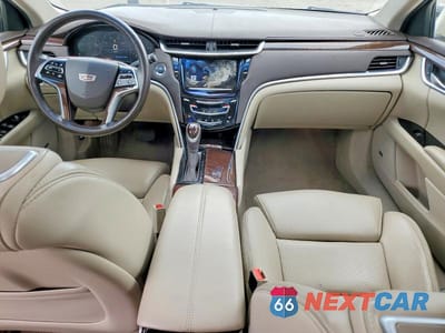 Zdjęcie 8 z 12 samochodu: 2013 CADILLAC XTS PREMIUM COLLECTION VIN:2G61S5S31D9212973 - miniatura