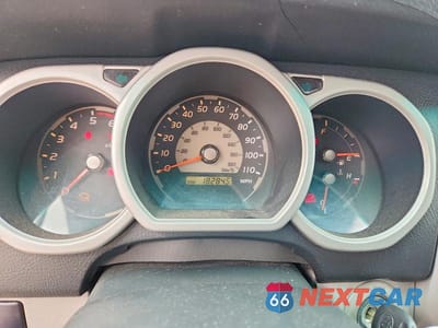 Zdjęcie 9 z 13 samochodu: 2004 TOYOTA 4RUNNER SPORT EDITION VIN:JTEBT14RX40042921 - miniatura