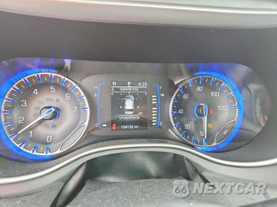 Zdjęcie 9 z 13 samochodu: 2020 CHRYSLER PACIFICA TOURING VIN:2C4RC1FG9LR110421 - miniatura