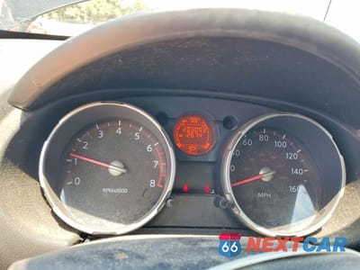 Zdjęcie 9 z 13 samochodu: 2009 NISSAN ROGUE S VIN:JN8AS58T69W048109 - miniatura