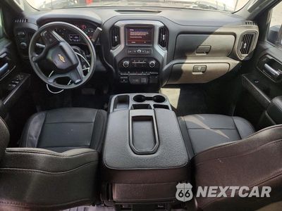 Zdjęcie 8 z 13 samochodu: 2022 CHEVROLET SILVERADO C3500 VIN:1GB4WREY3NF344952 - miniatura