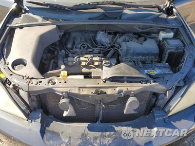 Zdjęcie 12 z 13 samochodu: 2005 LEXUS RX 330 VIN:2T2HA31U65C058870 - miniatura