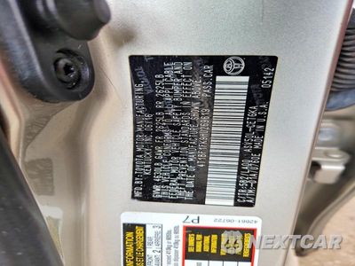 Zdjęcie 12 z 12 samochodu: 2017 TOYOTA CAMRY XLE VIN:4T1BF1FK9HU269619 - miniatura