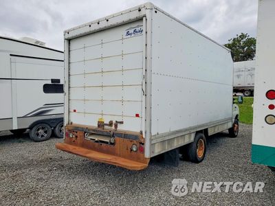 Trzecie zdjęcie samochodu z tyłu: 2012 FREIGHTLINER MT45 CHASSIS BOX TRUCK VIN:4UZAAPDU4CCBL7709 - miniatura