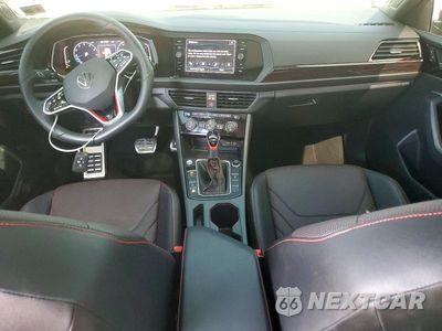 Zdjęcie 8 z 12 samochodu: 2024 VOLKSWAGEN JETTA GLI AUTOBAHN VIN:3VW2T7BU0RM051238 - miniatura