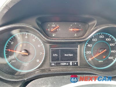 Zdjęcie 9 z 12 samochodu: 2018 CHEVROLET CRUZE LS VIN:1G1BC5SM6J7221469 - miniatura