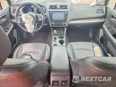 Zdjęcie 15 z 24 samochodu: 2018 SUBARU OUTBACK 2.5I LIMITED VIN:4S4BSANC6J3213901 - miniatura