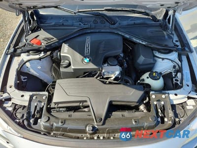Zdjęcie 11 z 12 samochodu: 2015 BMW 428 VIN:WBA3N7C58FK223444 - miniatura