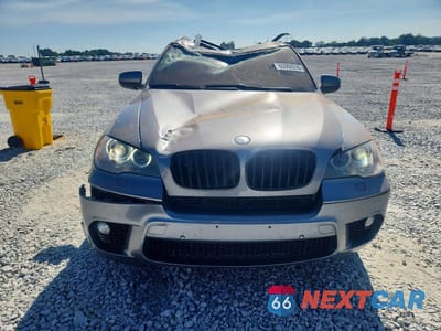 Piąte zdjęcie samochodu w środku: 2012 BMW X5 XDRIVE50I VIN:5UXZV8C52CL425610 - miniatura