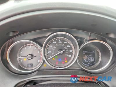 Zdjęcie 9 z 12 samochodu: 2014 MAZDA CX-5 TOURING VIN:JM3KE4CYXE0362631 - miniatura