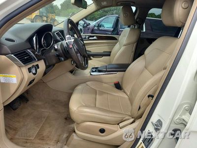 Zdjęcie 7 z 12 samochodu: 2013 MERCEDES-BENZ ML 350 BLUETEC VIN:4JGDA2EB9DA171295 - miniatura