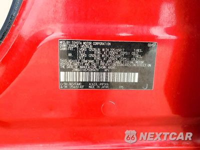 Zdjęcie 12 z 12 samochodu: 2007 TOYOTA RAV4 LIMITED VIN:JTMBD31V675089479 - miniatura