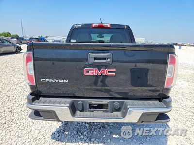 Zdjęcie 6 z 12 samochodu: 2016 GMC CANYON VIN:1GTG5BEA8G1169832 - miniatura