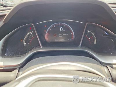 Zdjęcie 9 z 12 samochodu: 2021 HONDA CIVIC SPORT VIN:2HGFC2F88MH516023 - miniatura