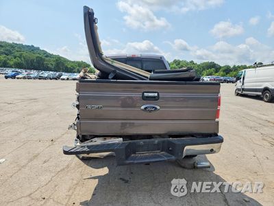 Zdjęcie 6 z 13 samochodu: 2014 FORD F150 SUPERCREW VIN:1FTFW1ET4EFC65722 - miniatura
