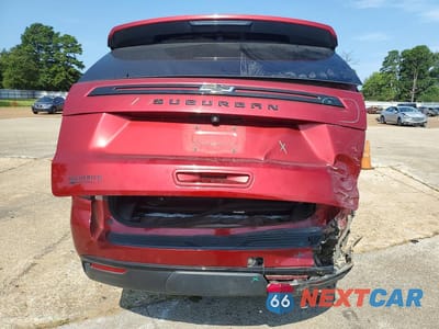Zdjęcie 6 z 13 samochodu: 2023 CHEVROLET SUBURBAN K1500 Z71 VIN:1GNSKDKD3PR380815 - miniatura