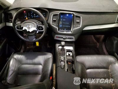 Zdjęcie 8 z 13 samochodu: 2018 VOLVO XC90 T5 VIN:YV4102PK8J1343879 - miniatura