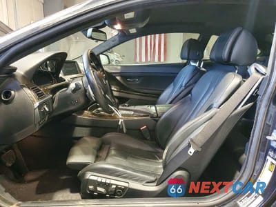 Zdjęcie 7 z 12 samochodu: 2014 BMW 650 XI VIN:WBAYM1C51ED325189 - miniatura