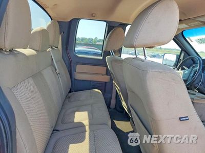 Zdjęcie 10 z 12 samochodu: 2011 FORD F150 SUPER CAB VIN:1FTFX1EF4BFB74985 - miniatura