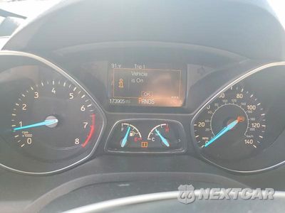 Zdjęcie 9 z 13 samochodu: 2019 FORD ESCAPE SE VIN:1FMCU9GD3KUA73871 - miniatura