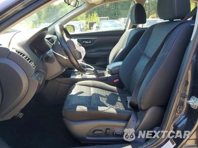 Zdjęcie 7 z 13 samochodu: 2018 NISSAN ALTIMA 2.5 SV VIN:1N4AL3AP6JC240801 - miniatura