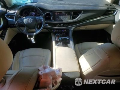 Zdjęcie 8 z 12 samochodu: 2021 BUICK ENCLAVE ESSENCE VIN:5GAEVAKW2MJ184020 - miniatura