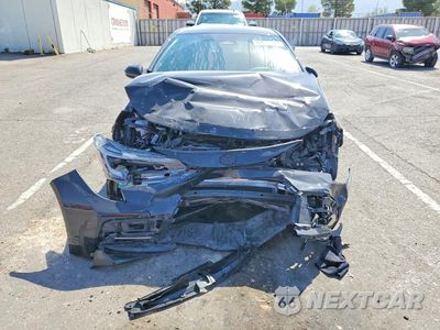 Piąte zdjęcie samochodu w środku: 2026 TOYOTA COROLLA SE VIN:5YFS4MCE7TP260322 - miniatura