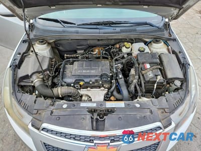 Zdjęcie 11 z 13 samochodu: 2012 CHEVROLET CRUZE LT VIN:1G1PF5SC8C7261365 - miniatura