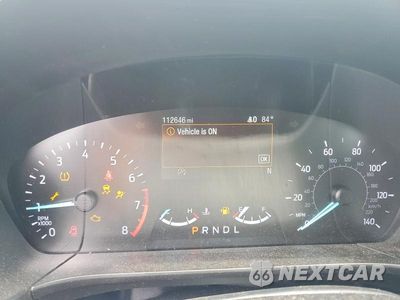 Zdjęcie 9 z 13 samochodu: 2020 FORD ESCAPE S VIN:1FMCU0F63LUC37488 - miniatura