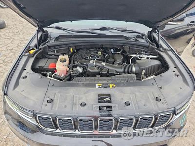 Zdjęcie 12 z 13 samochodu: 2022 JEEP GRAND CHEROKEE L LIMITED VIN:1C4RJKBG2N8504732 - miniatura