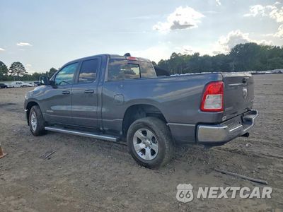 Drugie zdjęcie samochodu z przodu: 2022 RAM 1500 BIG HORN/LONE STAR VIN:1C6RRFBG7NN480498 - miniatura
