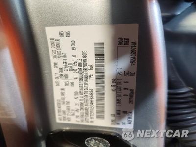 Zdjęcie 12 z 12 samochodu: 2017 FORD F150 SUPERCREW VIN:1FTEW1EG4HFB84934 - miniatura