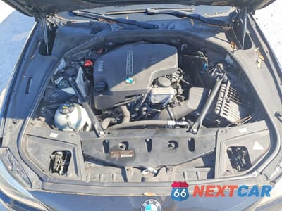 Zdjęcie 11 z 12 samochodu: 2014 BMW 528 I VIN:WBA5A5C58ED511105 - miniatura