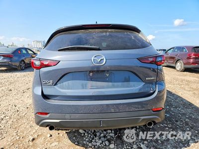 Zdjęcie 6 z 12 samochodu: 2023 MAZDA CX-5 PREFERRED VIN:JM3KFBCM7P0141103 - miniatura