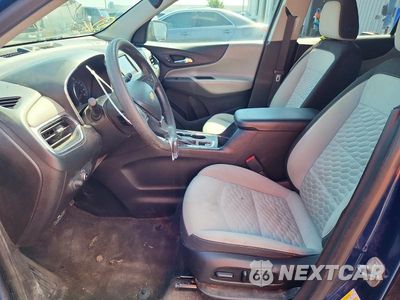Zdjęcie 7 z 14 samochodu: 2021 CHEVROLET EQUINOX LT VIN:2GNAXUEV7M6143608 - miniatura