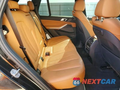 Zdjęcie 11 z 14 samochodu: 2021 BMW X5 XDRIVE40I VIN:5UXCR6C00M9F45975 - miniatura