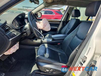 Zdjęcie 7 z 12 samochodu: 2013 BMW X3 XDRIVE28I VIN:5UXWX9C53D0A21935 - miniatura