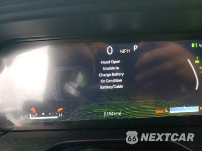 Zdjęcie 9 z 13 samochodu: 2022 JEEP GRAND CHEROKEE TRAILHAWK 4XE VIN:1C4RJYC67N8756002 - miniatura