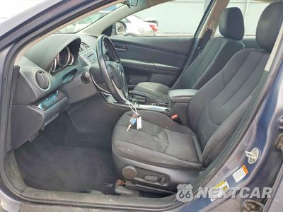 Zdjęcie 7 z 13 samochodu: 2011 MAZDA 6 I VIN:1YVHZ8CH9B5M06271 - miniatura