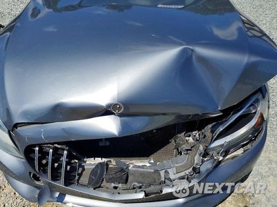Zdjęcie 11 z 12 samochodu: 2018 MERCEDES-BENZ C 300 VIN:55SWF4JB8JU239927 - miniatura