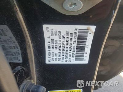 Zdjęcie 12 z 12 samochodu: 2014 HONDA ACCORD SPORT VIN:1HGCR2F57EA251392 - miniatura