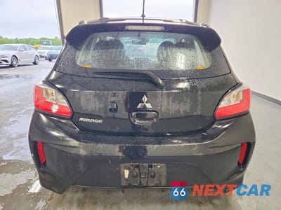 Zdjęcie 6 z 12 samochodu: 2024 MITSUBISHI MIRAGE ES VIN:ML32AUHJ3RH025597 - miniatura