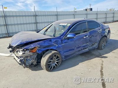 2014 ACURA TSX TECH JH4CU2F61EC000117 - główne zdjęcie licytacji z USA - miniatura