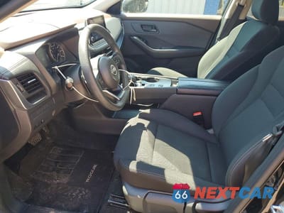Zdjęcie 7 z 13 samochodu: 2023 NISSAN ROGUE S VIN:5N1BT3AA5PC874728 - miniatura