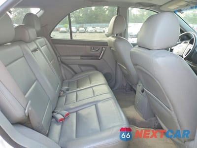 Zdjęcie 10 z 12 samochodu: 2007 KIA SORENTO BASE VIN:KNDJD736775665993 - miniatura