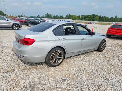 Trzecie zdjęcie samochodu z tyłu: 2016 BMW 320 XI VIN:WBA8E5G56GNT93659 - miniatura