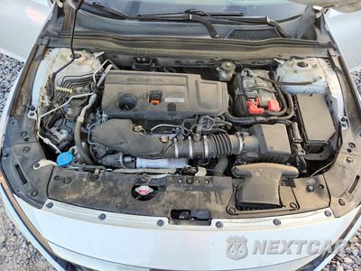 Zdjęcie 11 z 12 samochodu: 2018 HONDA ACCORD SPORT VIN:1HGCV2F33JA047998 - miniatura