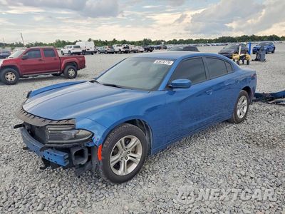 2022 DODGE CHARGER SXT 2C3CDXBG1NH259544 - główne zdjęcie licytacji z USA - miniatura