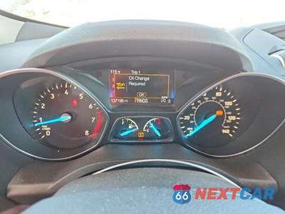 Zdjęcie 9 z 13 samochodu: 2017 FORD ESCAPE SE VIN:1FMCU0GD8HUC88201 - miniatura