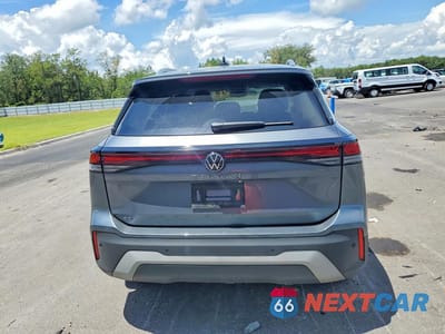 Zdjęcie 6 z 12 samochodu: 2026 VOLKSWAGEN TIGUAN SE VIN:3VVFR7RM9TM058416 - miniatura